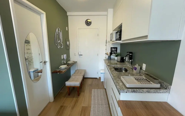 Prime Stay - Vila Buarque
