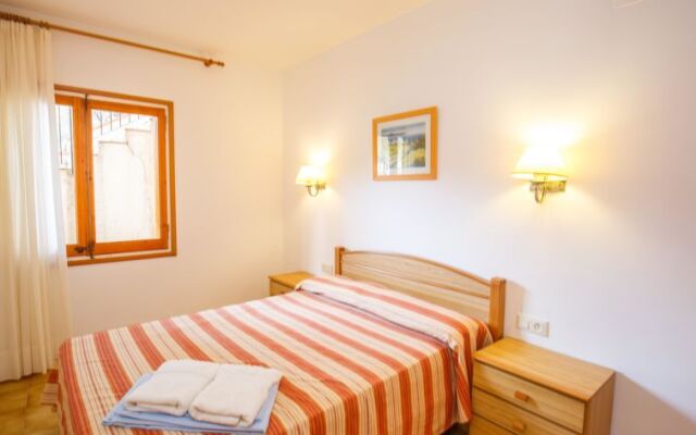 Holiday Home Apartament Isern Baix