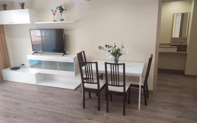 Apartamento en la playa Malvarrosa