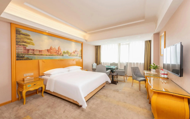 Guilin Vienna Hotel Zhongshan Road Branch
