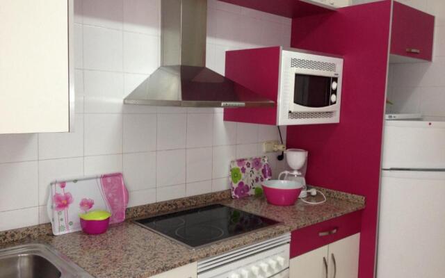 Apartamentos Neptuno GL V.v.