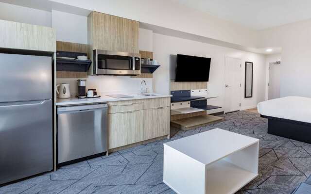 Microtel Inn and Suites by Wyndham Summerside