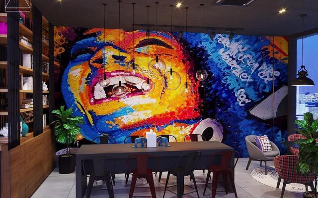 Ngoc Ha Hotel Saigon