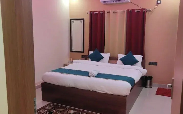 Pavitram Hotel & Banquet