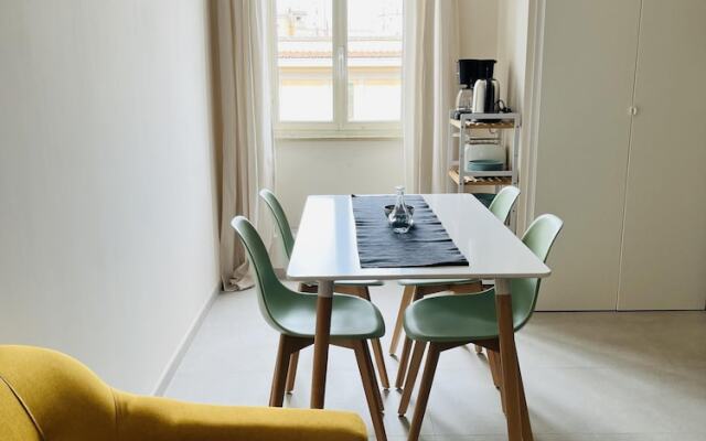 Casa Duci in Rome With 2 Bedrooms and 1 Bathrooms