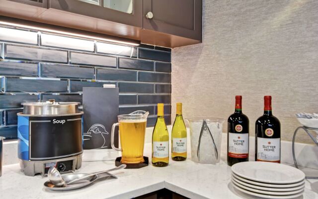 Homewood Suites Fredericksburg