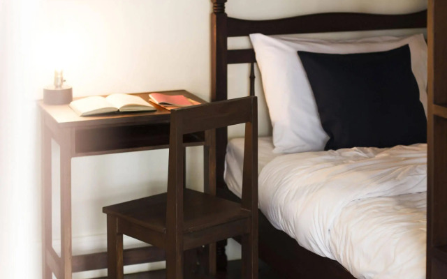 Baan Luang Rajamaitri Historic Inn