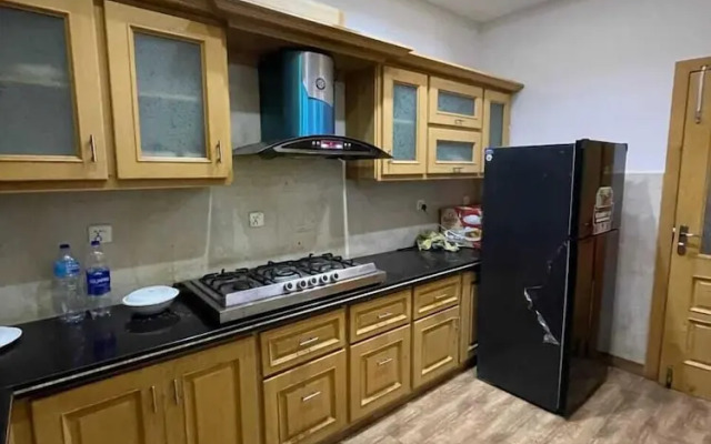 Pyramid Guest House