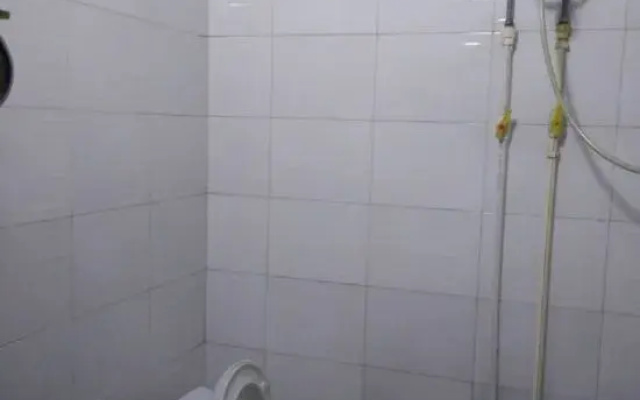 Jinma hotel in Urumqi