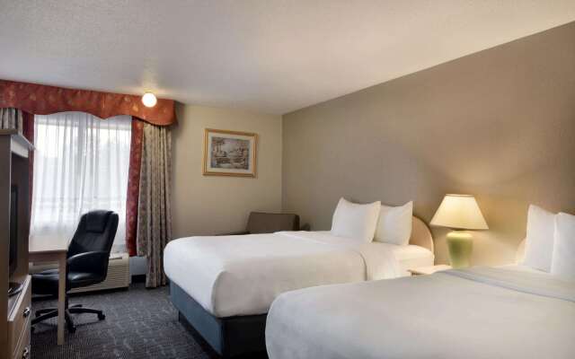 Baymont by Wyndham Des Moines North