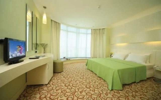 NorthStar Resort & Hotel Bayramoglu