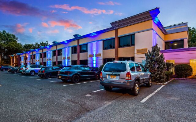 Best Western The Inn At Ramsey