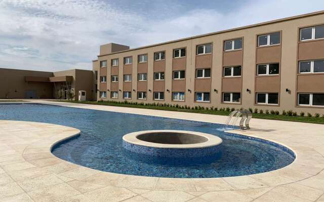 Days Inn By Wyndham Zarate