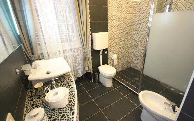 7 Archi Bed & Breakfast