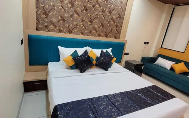 Hotel Sarika International