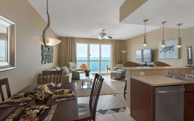 Seychelles Beach Resort