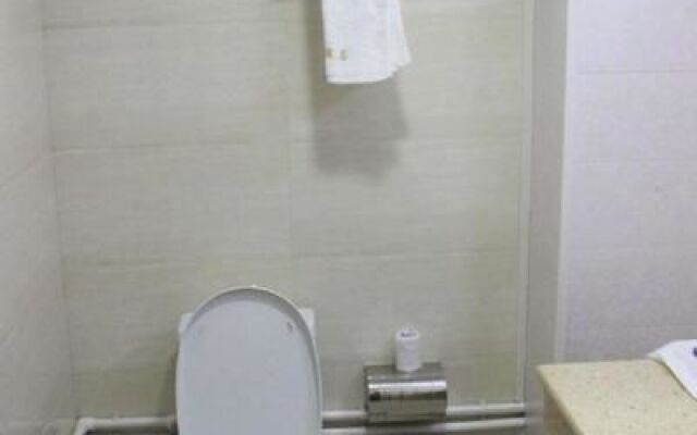 Lintong Shenglong Hotel