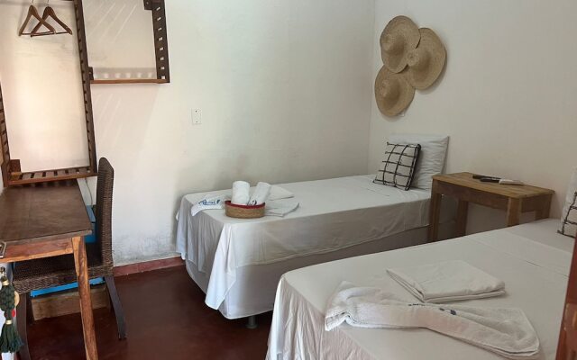 Jeri Sea Inn