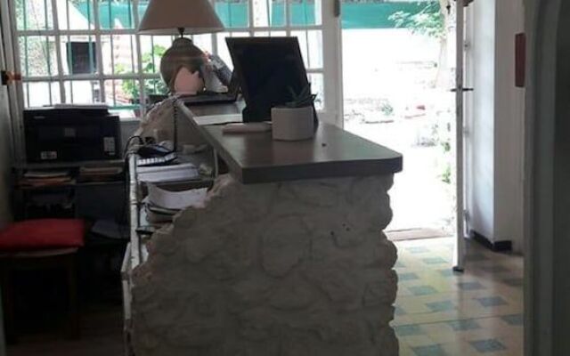 Hotel Le coin tranquille