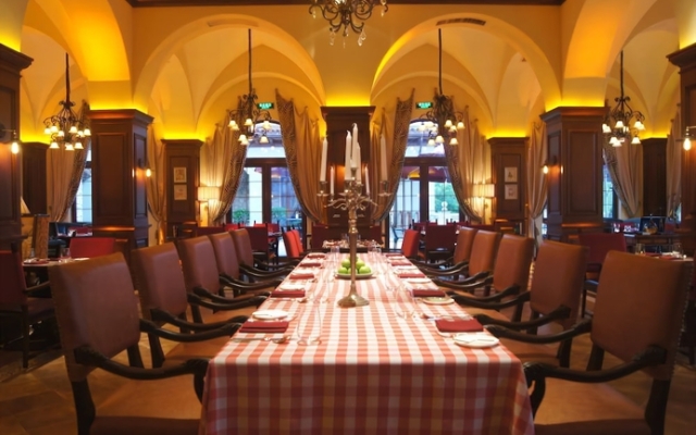 Kunshan Ghamtime Gloria Resort