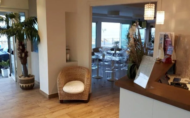 Hotel Oasi Ristorante Pizzeria