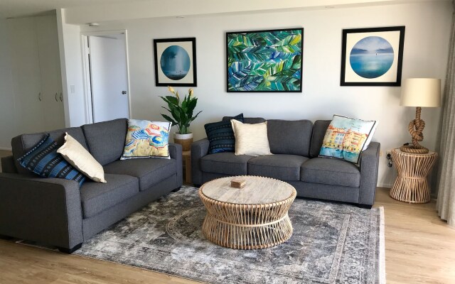 Solnamara Beachfront Apartments