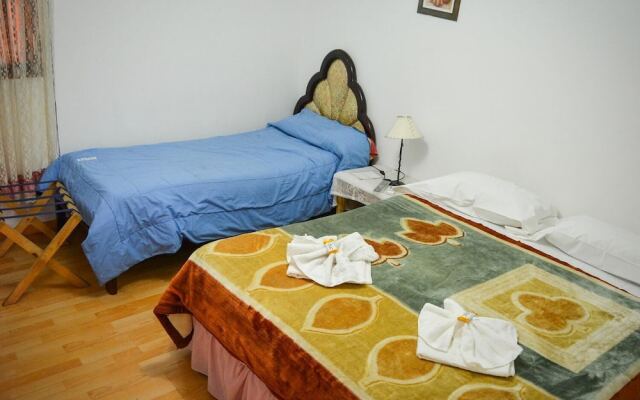Sayta Hostal