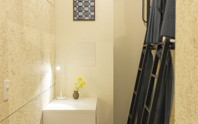 obi Hostel