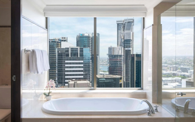 Amora Hotel Jamison Sydney