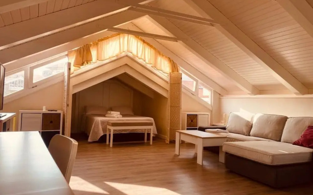 Pensión Casa Sampedro