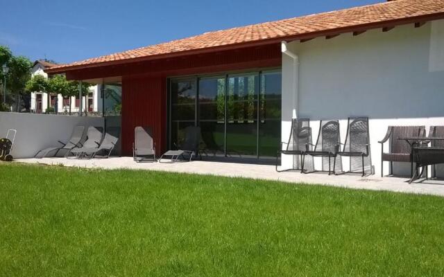 Hôtel Résidence Bergara