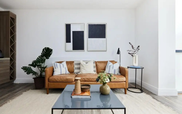 The Wembley Escape Lovely 2bdr Flat