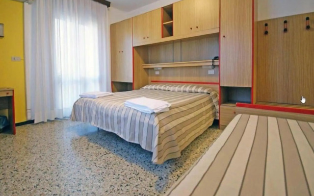 Albergo Ragno