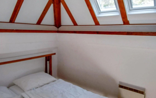 Feriendorf Frankenau