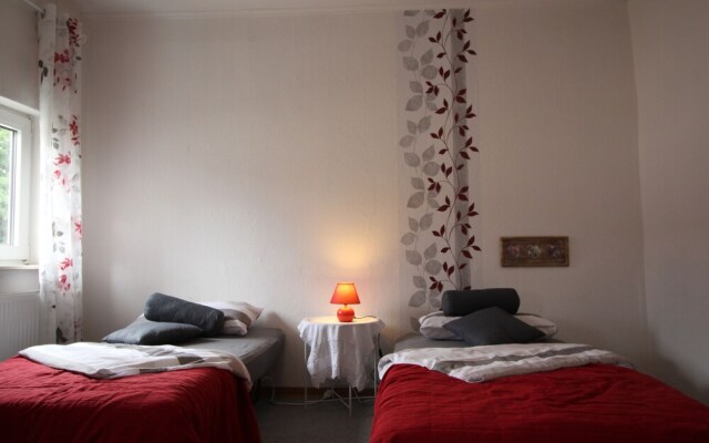Ferienwohnung Ulrichstein/ Bobenhausen II