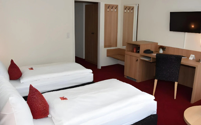 Concorde Hotel Viktoria