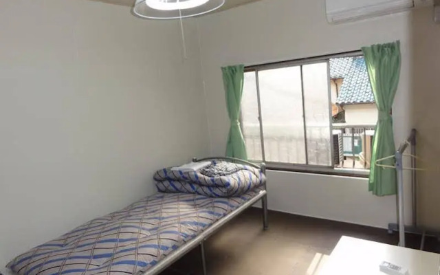 Tennoji Downtown Hostel Women Only (nur für Frauen)