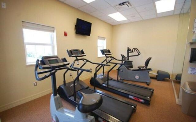 Oceanwalk 12-206 Apartment 2