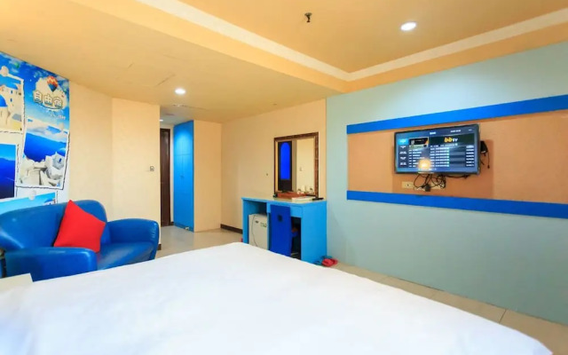 Easy Stay Inn