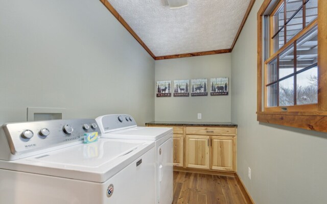 533dancebearspncb - Dancin' Bear Ridge