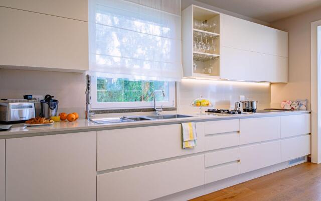 La Perla tra gli Ulivi 12