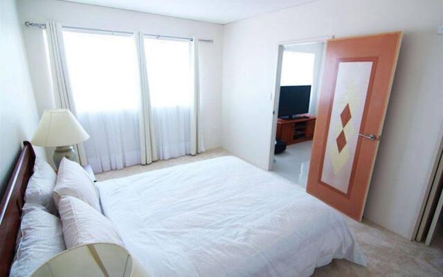 Platinum Bargara Apartments