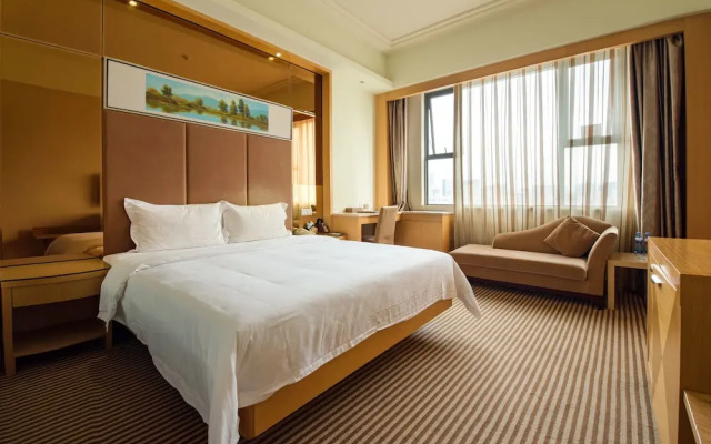 Fubang Hotel