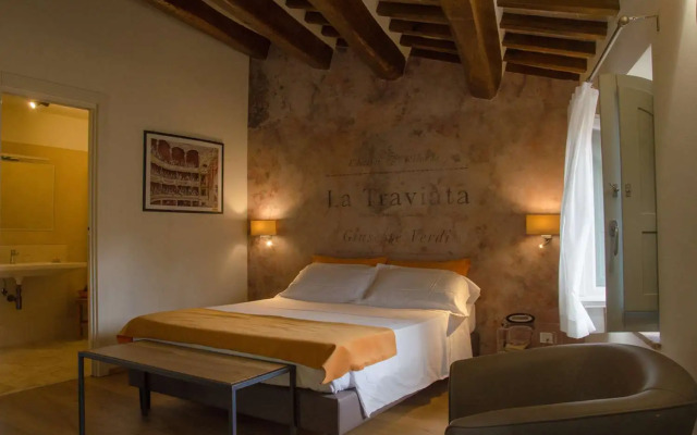 Antico Sipario Boutique Hotel, BW Signature Collection