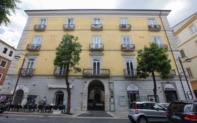 Reggia & Dintorni Rooms a Caserta