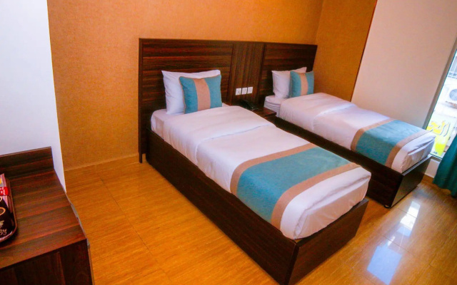 Afnan Hotel