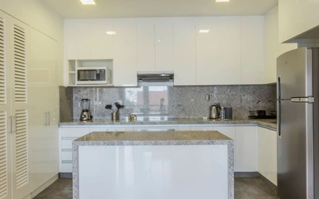 w Stylish 2BR at Malecon in Barranco
