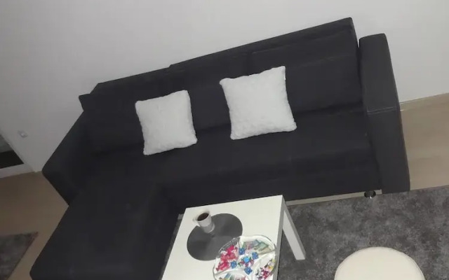Hermes Lux Apartment