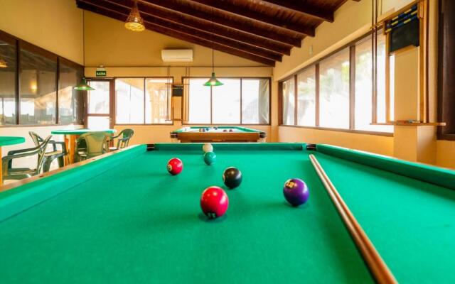 Lontra Pantanal Hotel