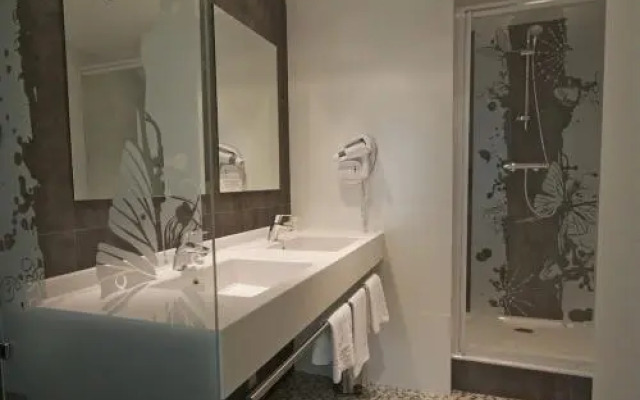 B&B HOTEL Lorient Ploemeur